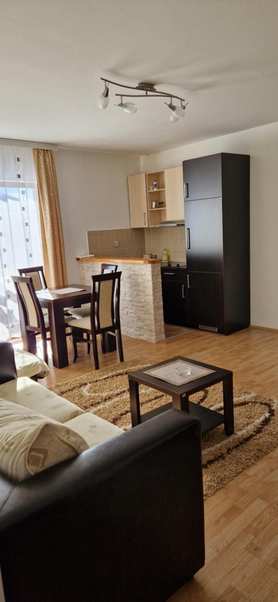 Kruna Apartments Kopaonik Ngoại thất bức ảnh